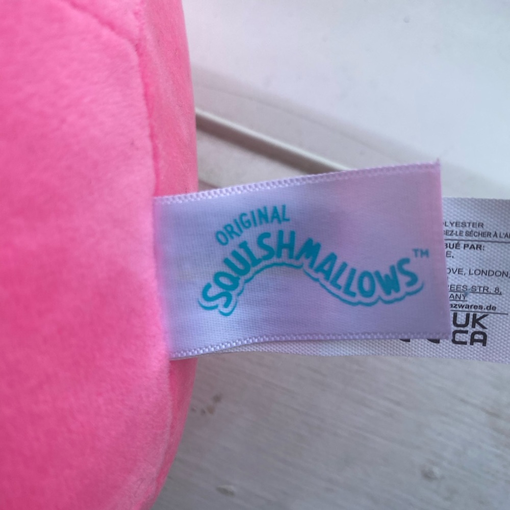 Squishmallow - Picture 3 of 3